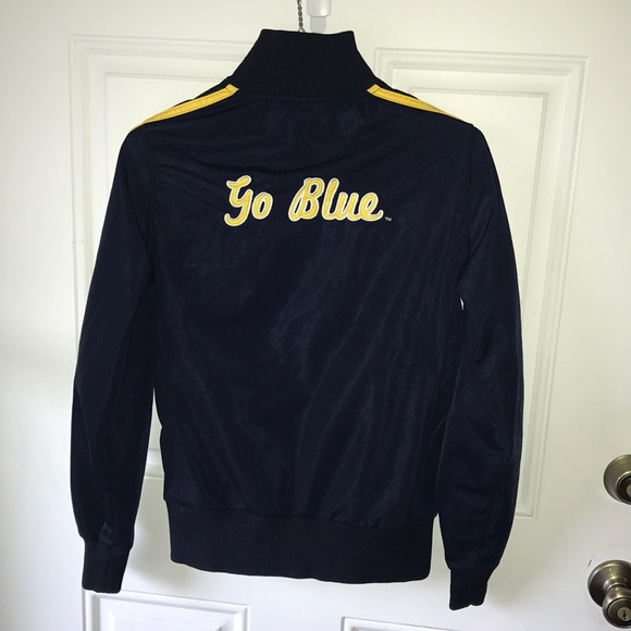 Track jacket - Picture 2 of 2